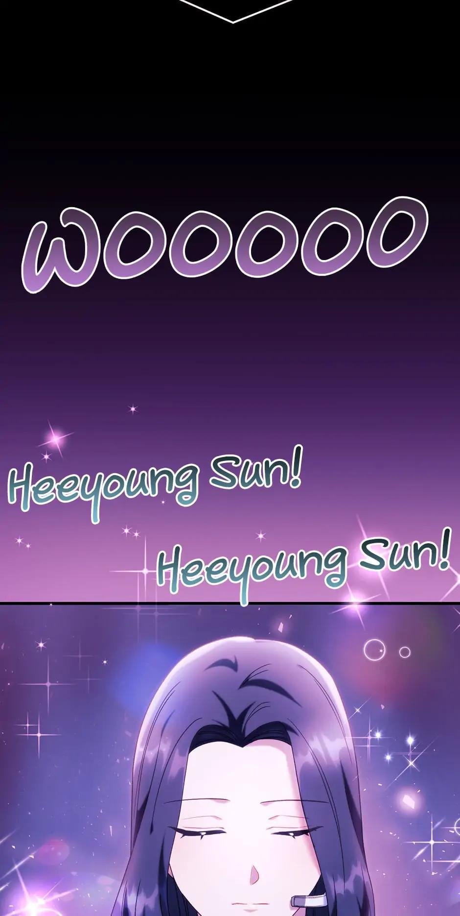 How to Use a Returner Chapter 50 - Page 15