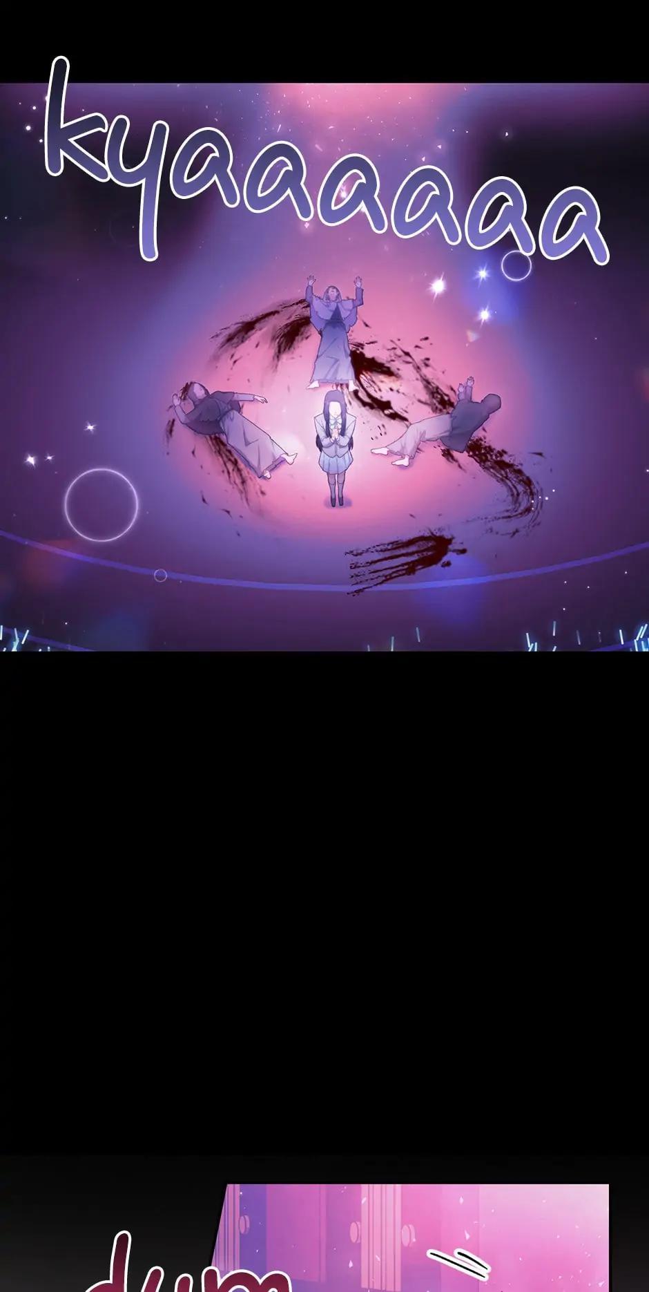 How to Use a Returner Chapter 50 - Page 17