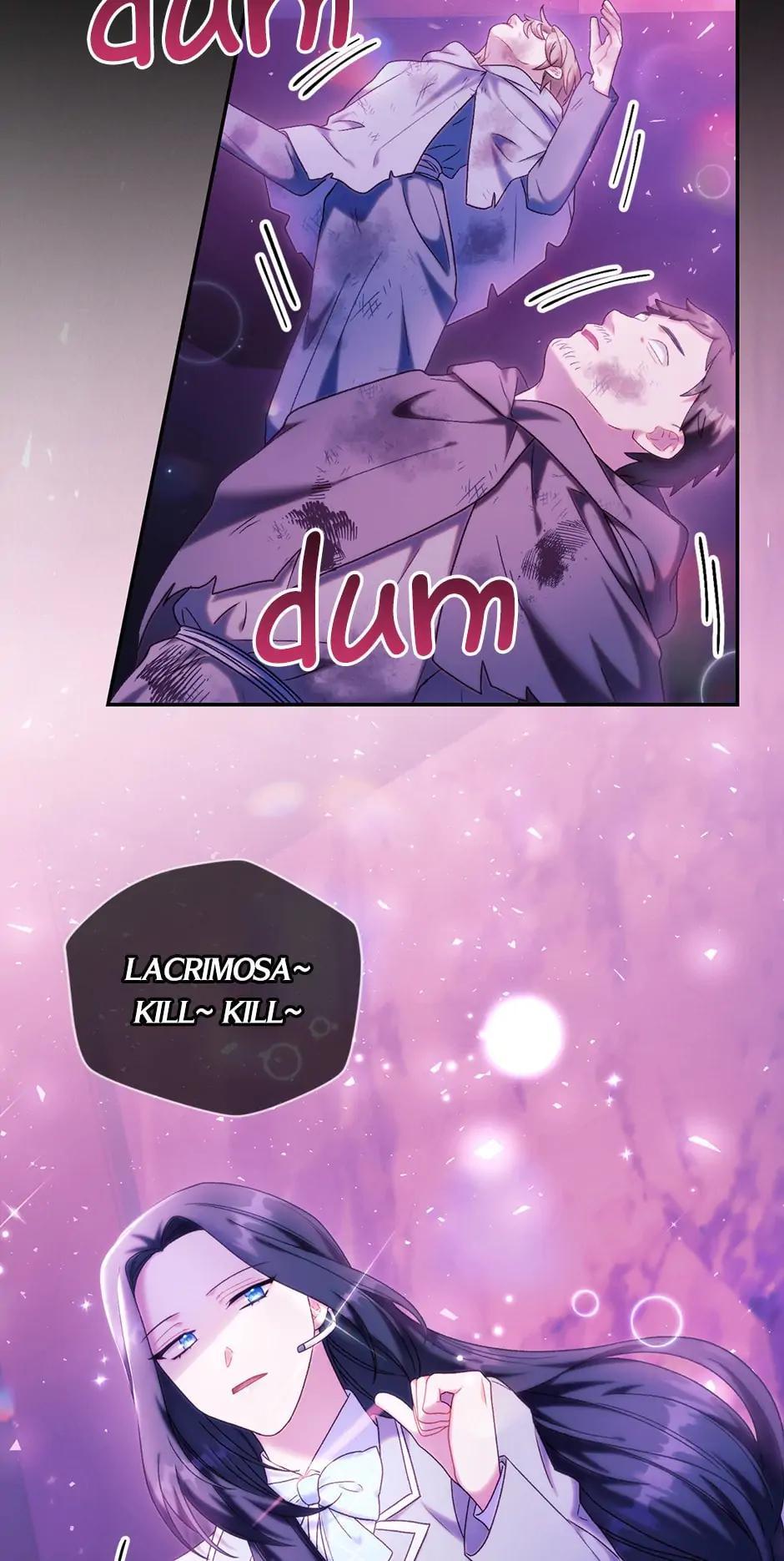 How to Use a Returner Chapter 50 - Page 18