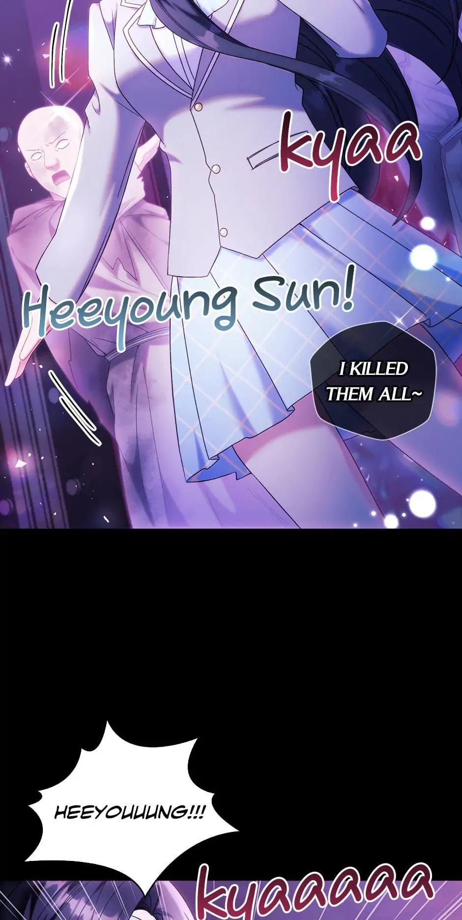 How to Use a Returner Chapter 50 - Page 19