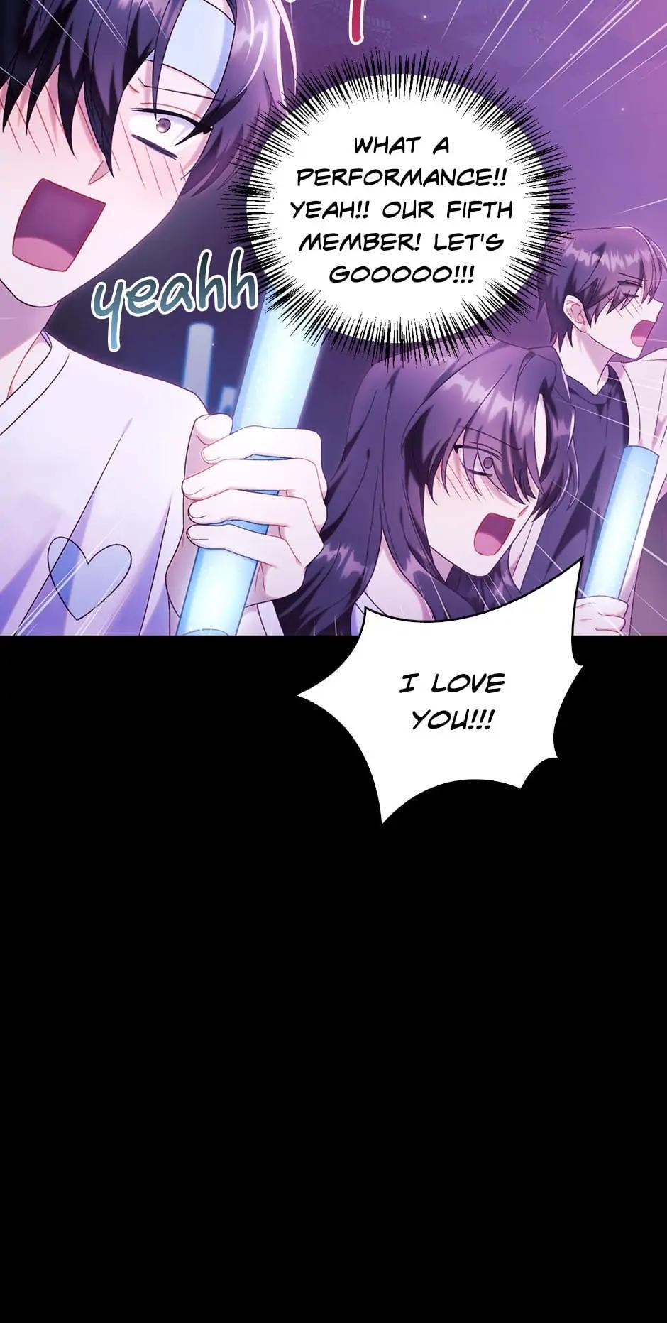 How to Use a Returner Chapter 50 - Page 20