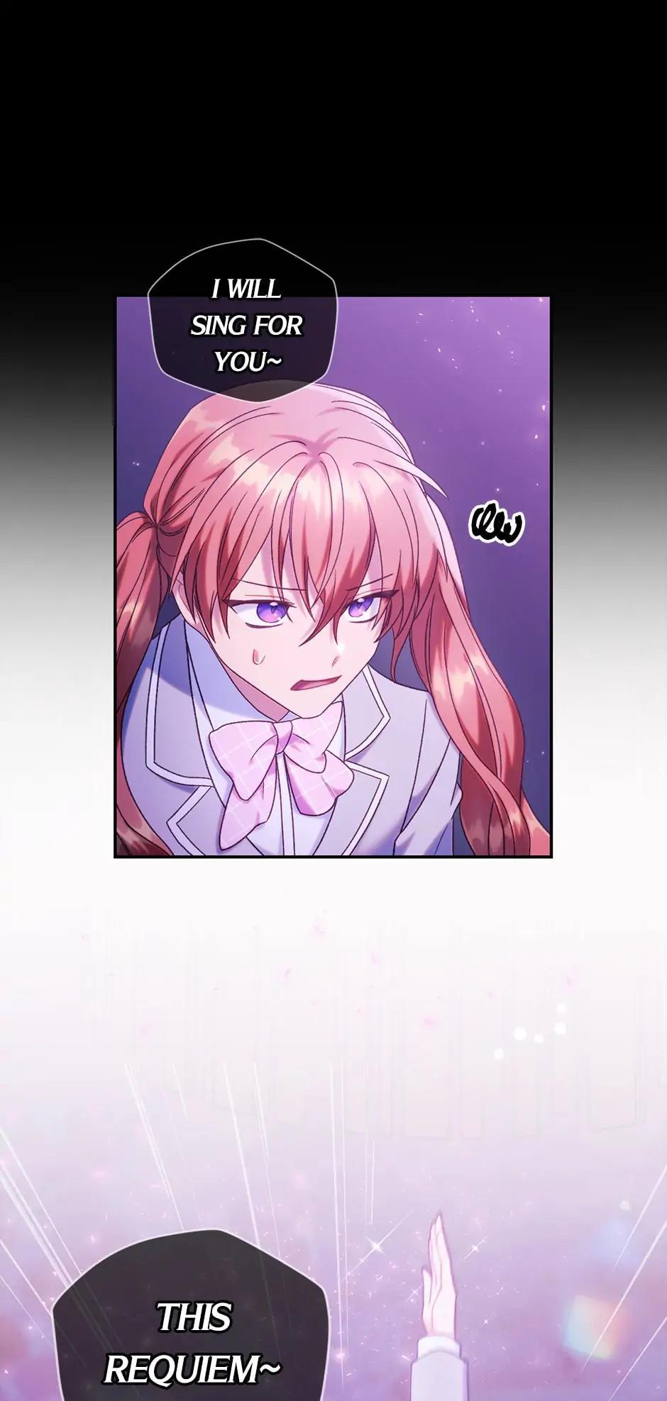 How to Use a Returner Chapter 50 - Page 21