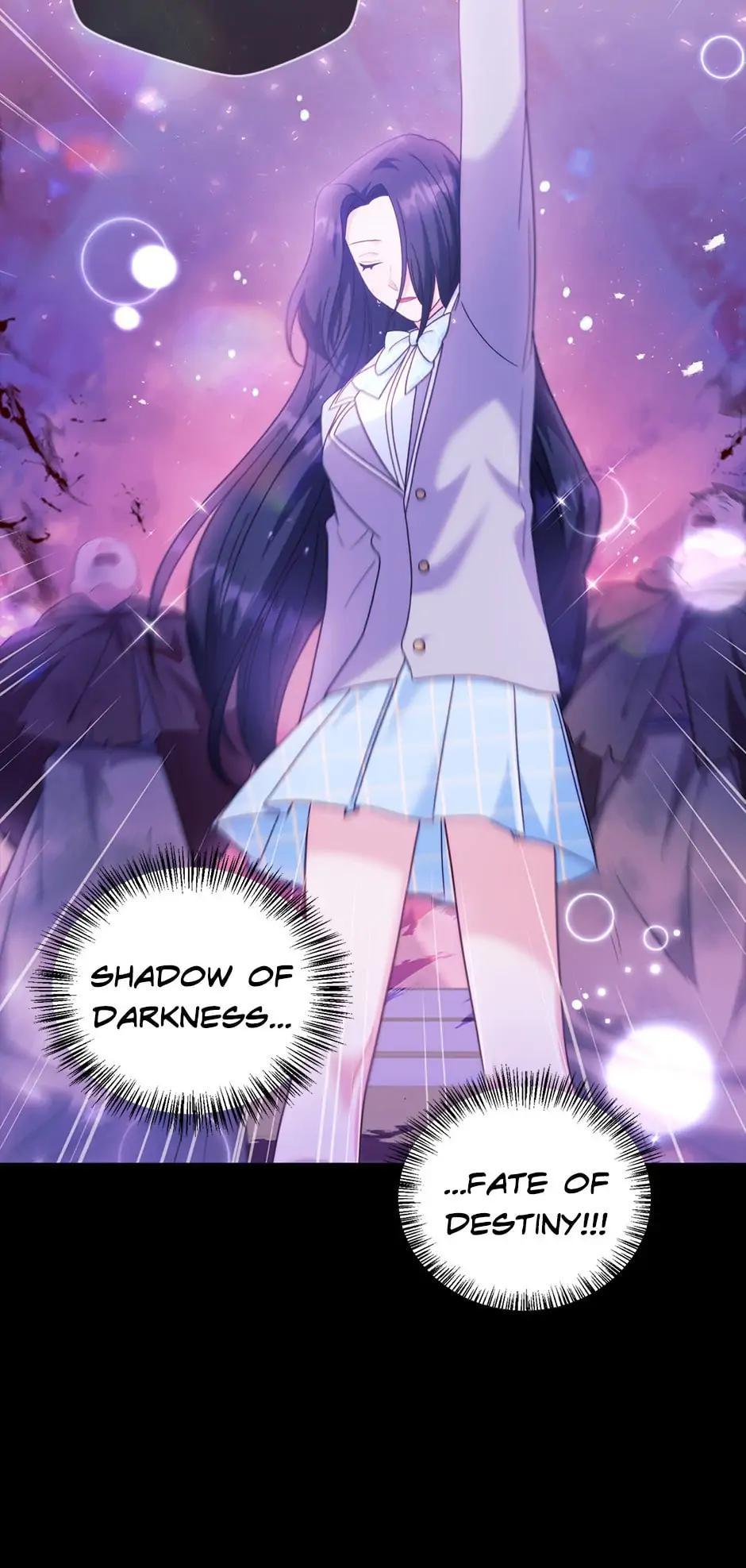 How to Use a Returner Chapter 50 - Page 22