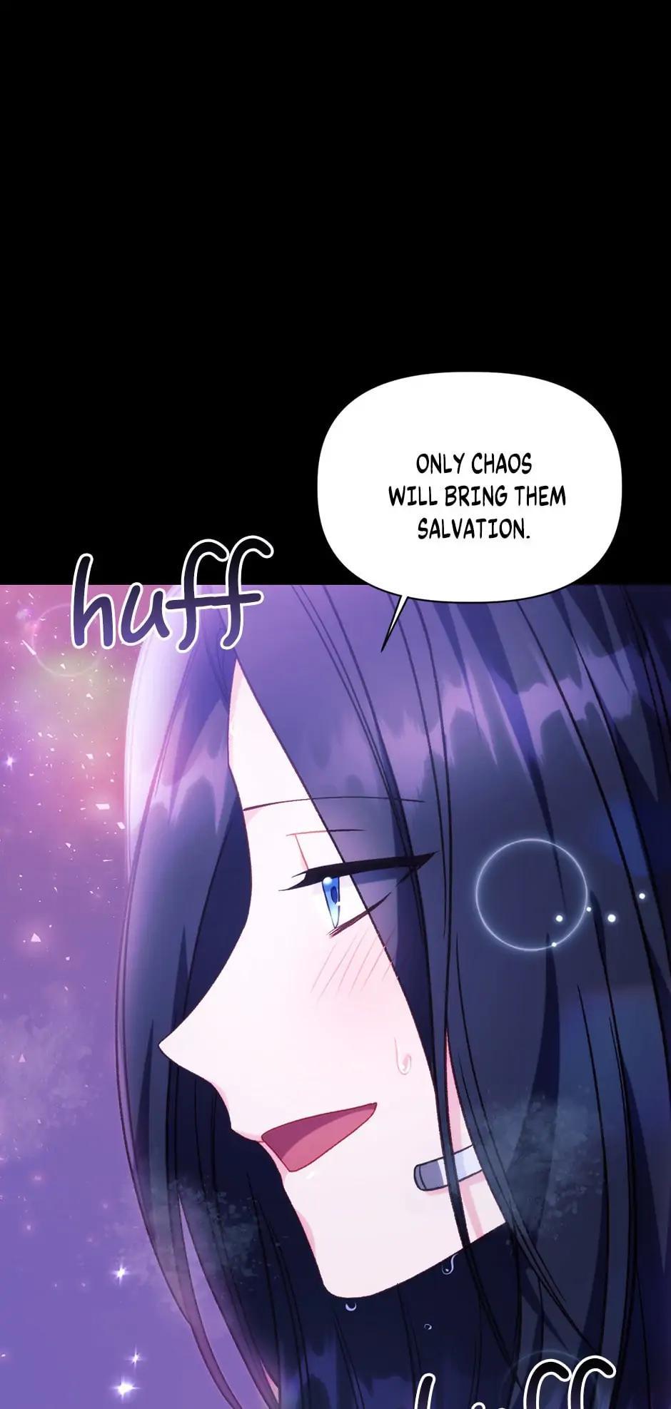 How to Use a Returner Chapter 50 - Page 23