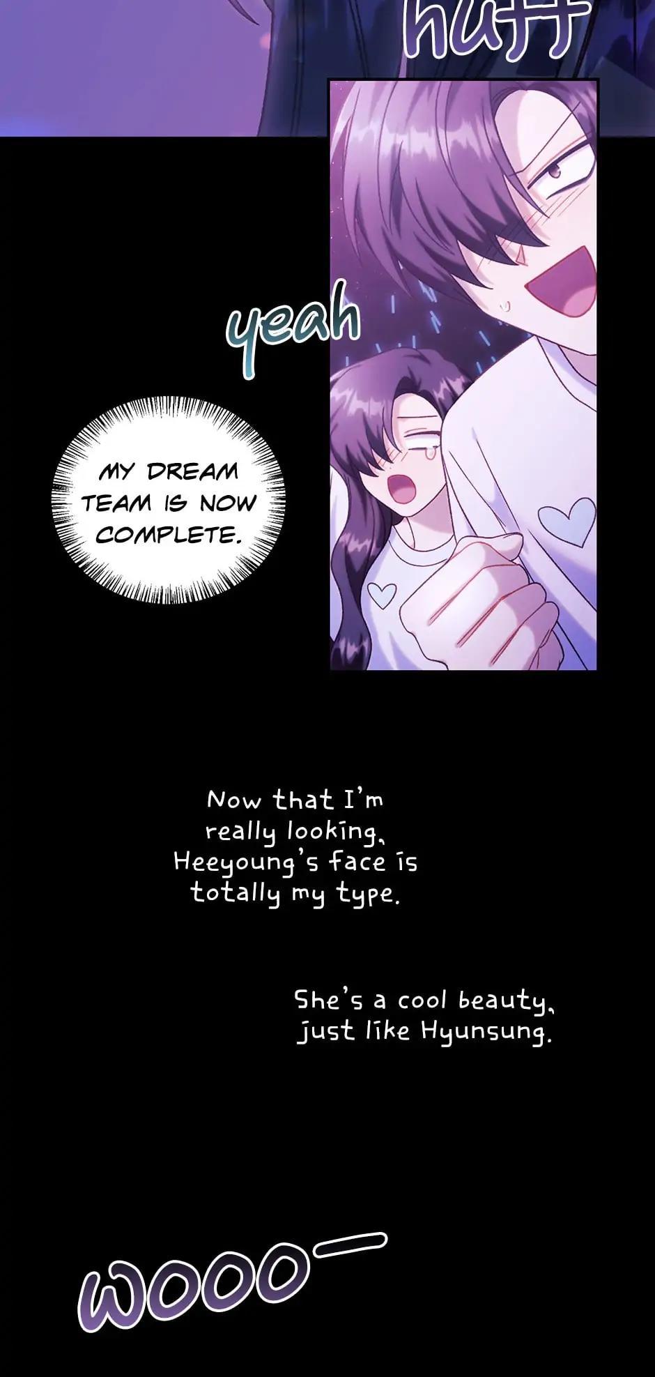 How to Use a Returner Chapter 50 - Page 24