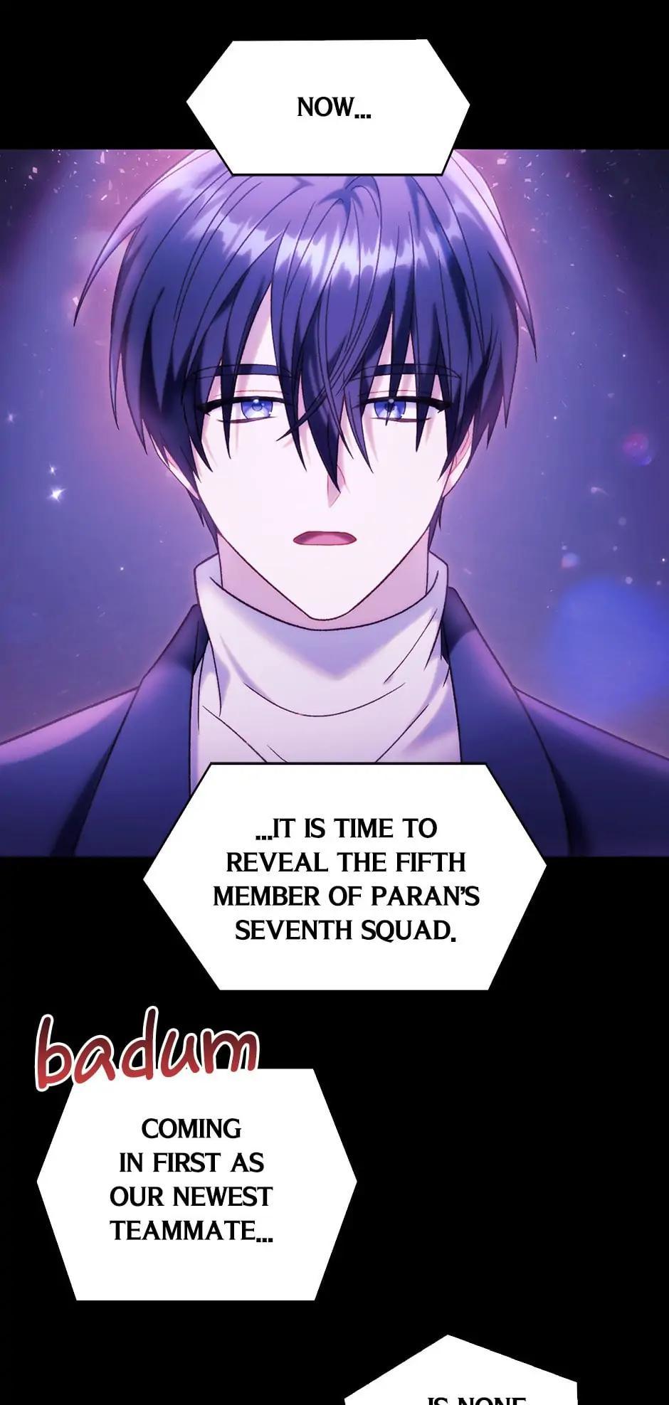 How to Use a Returner Chapter 50 - Page 25