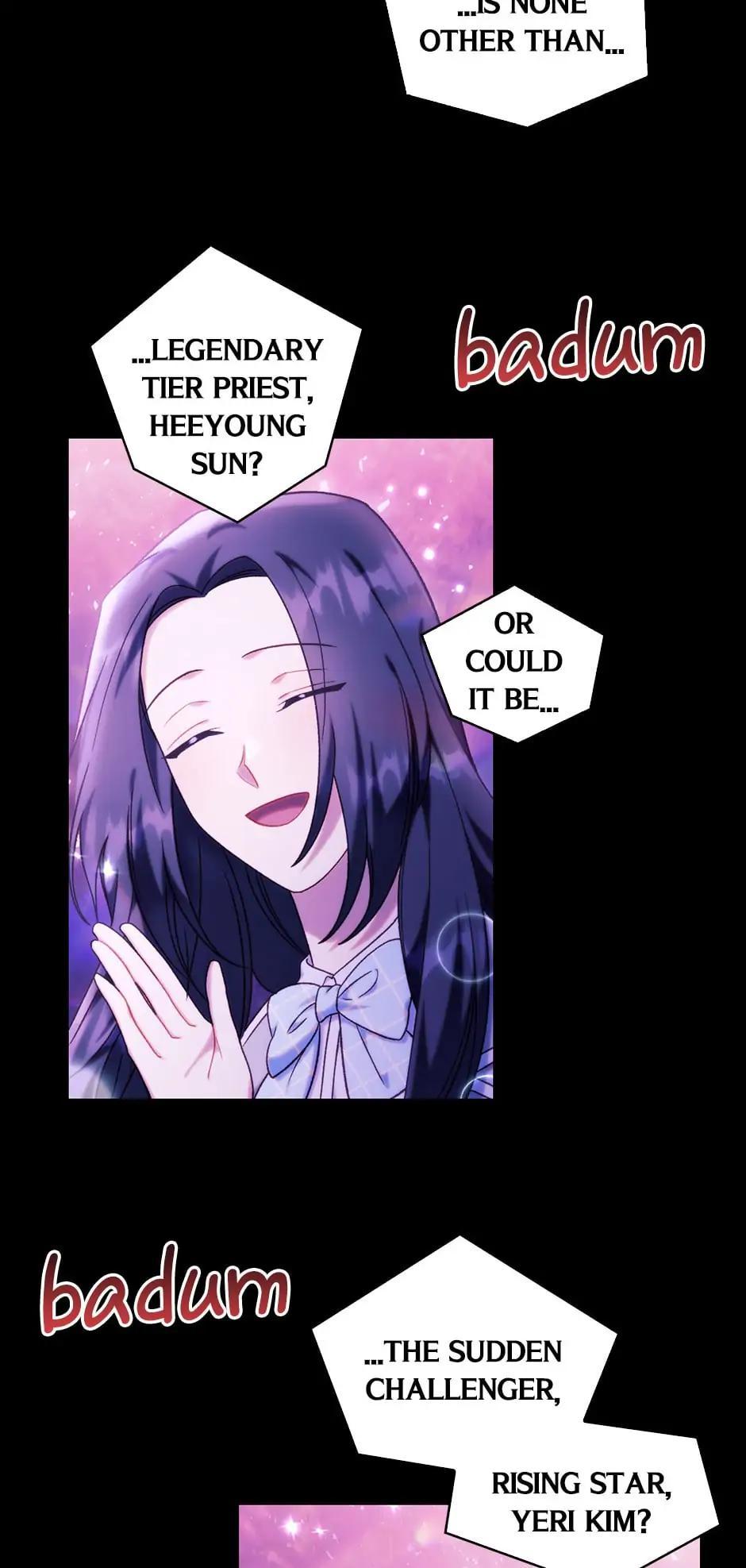 How to Use a Returner Chapter 50 - Page 26