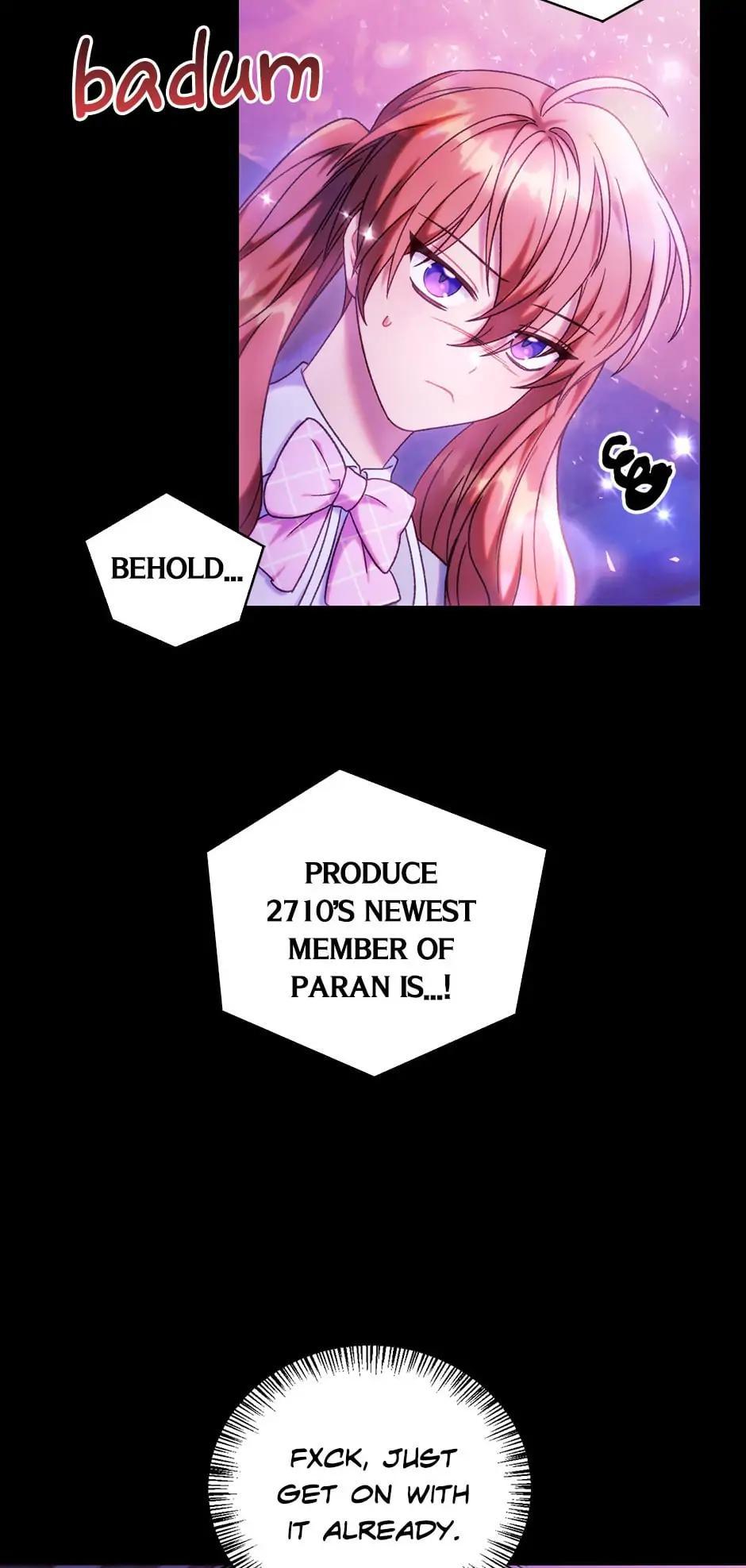 How to Use a Returner Chapter 50 - Page 27