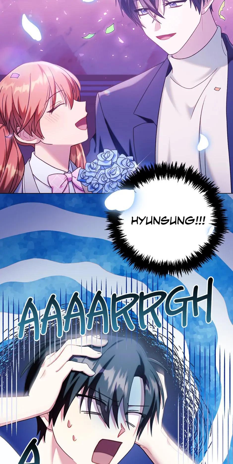 How to Use a Returner Chapter 50 - Page 32