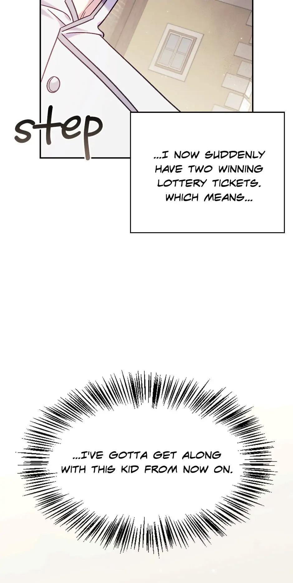 How to Use a Returner Chapter 50 - Page 37