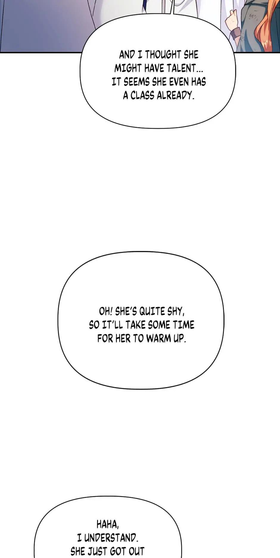 How to Use a Returner Chapter 50 - Page 39