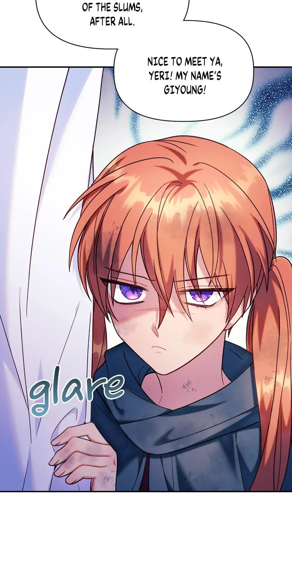 How to Use a Returner Chapter 50 - Page 40