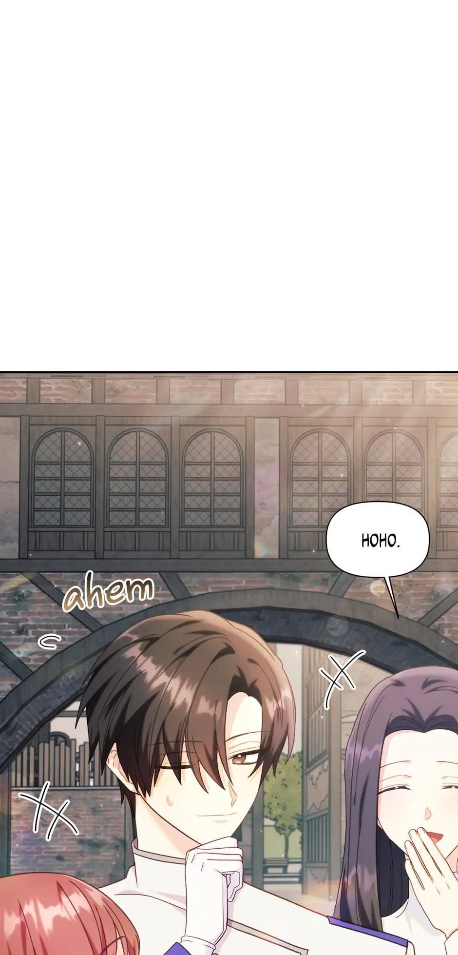 How to Use a Returner Chapter 50 - Page 42