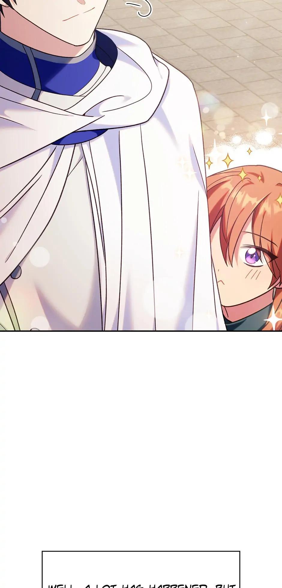 How to Use a Returner Chapter 50 - Page 44