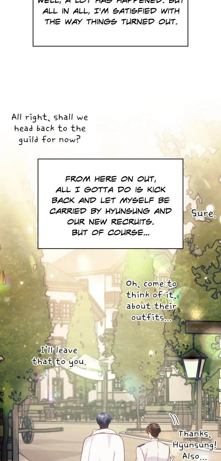 How to Use a Returner Chapter 50 - Page 45