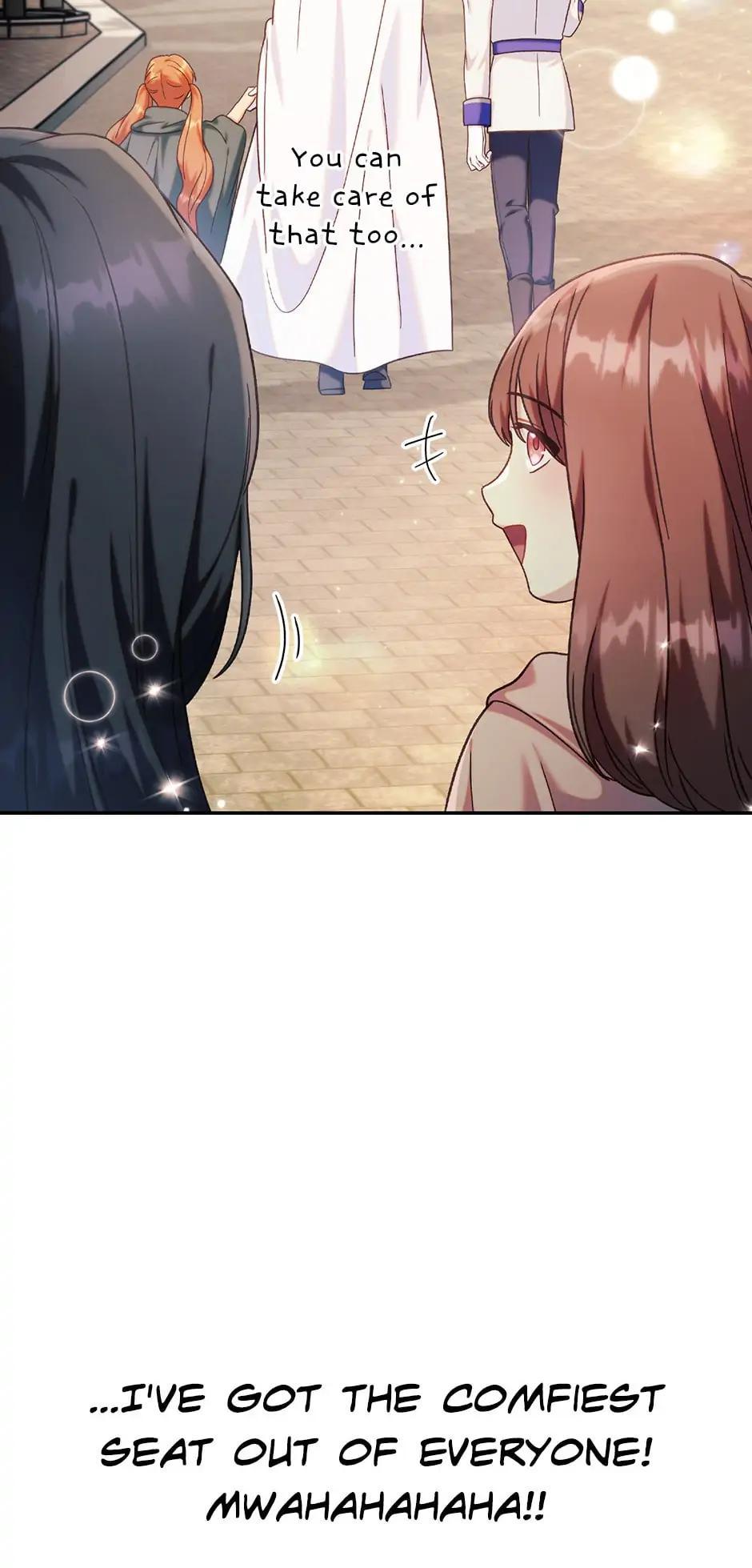 How to Use a Returner Chapter 50 - Page 46