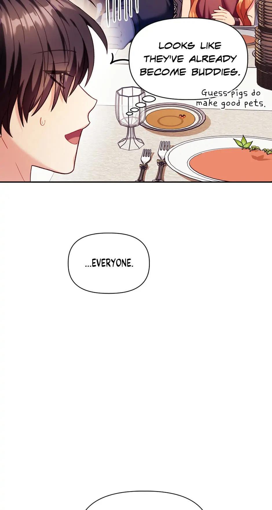 How to Use a Returner Chapter 50 - Page 52