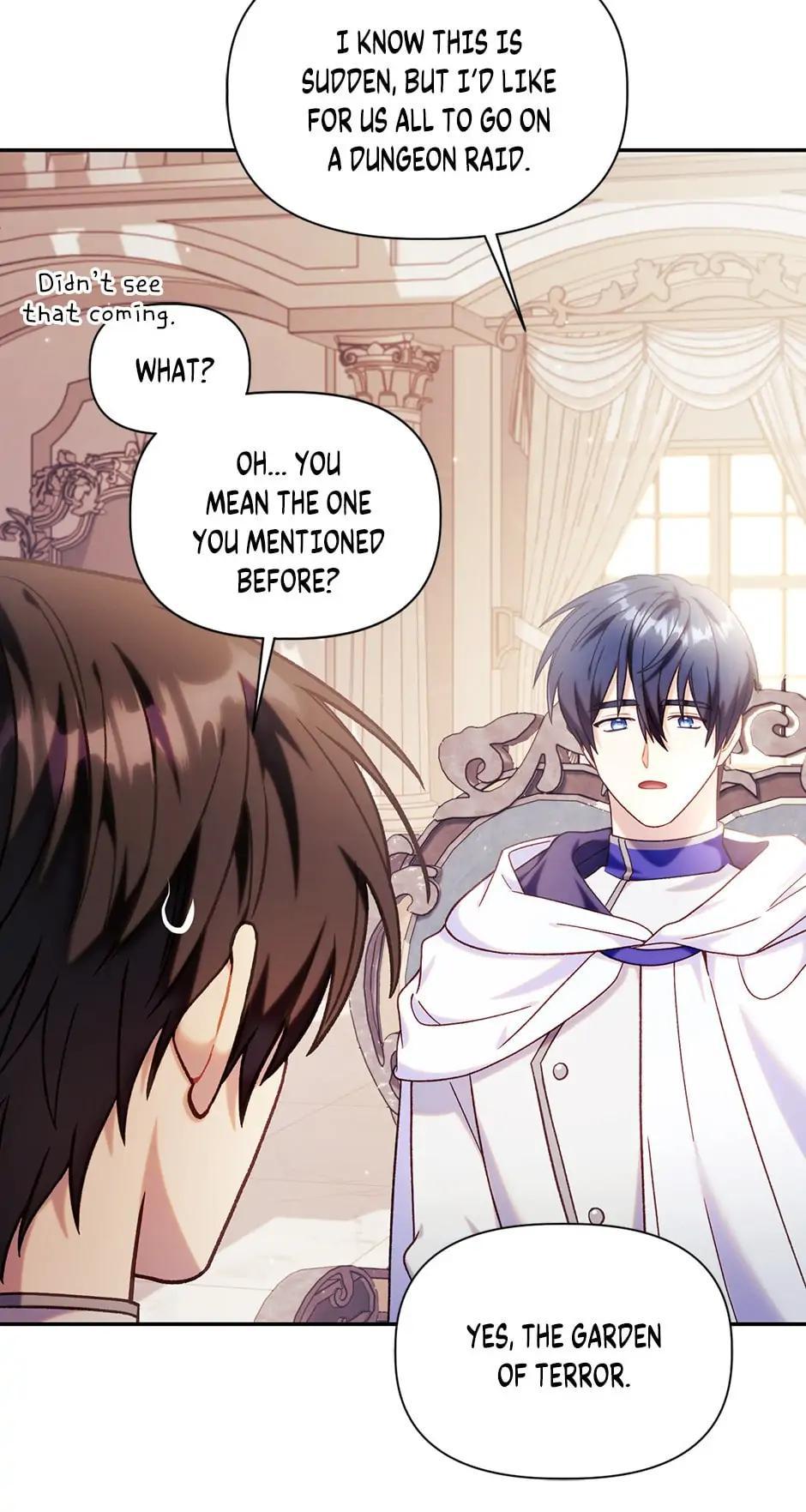 How to Use a Returner Chapter 50 - Page 53