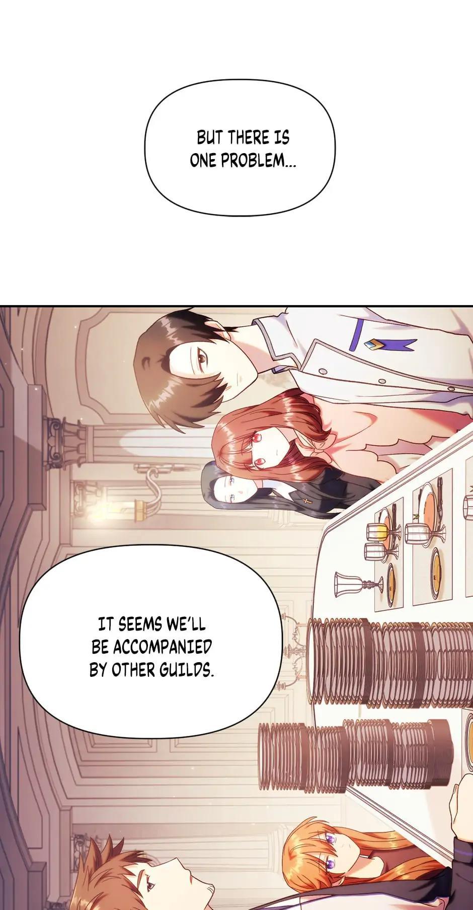 How to Use a Returner Chapter 50 - Page 55