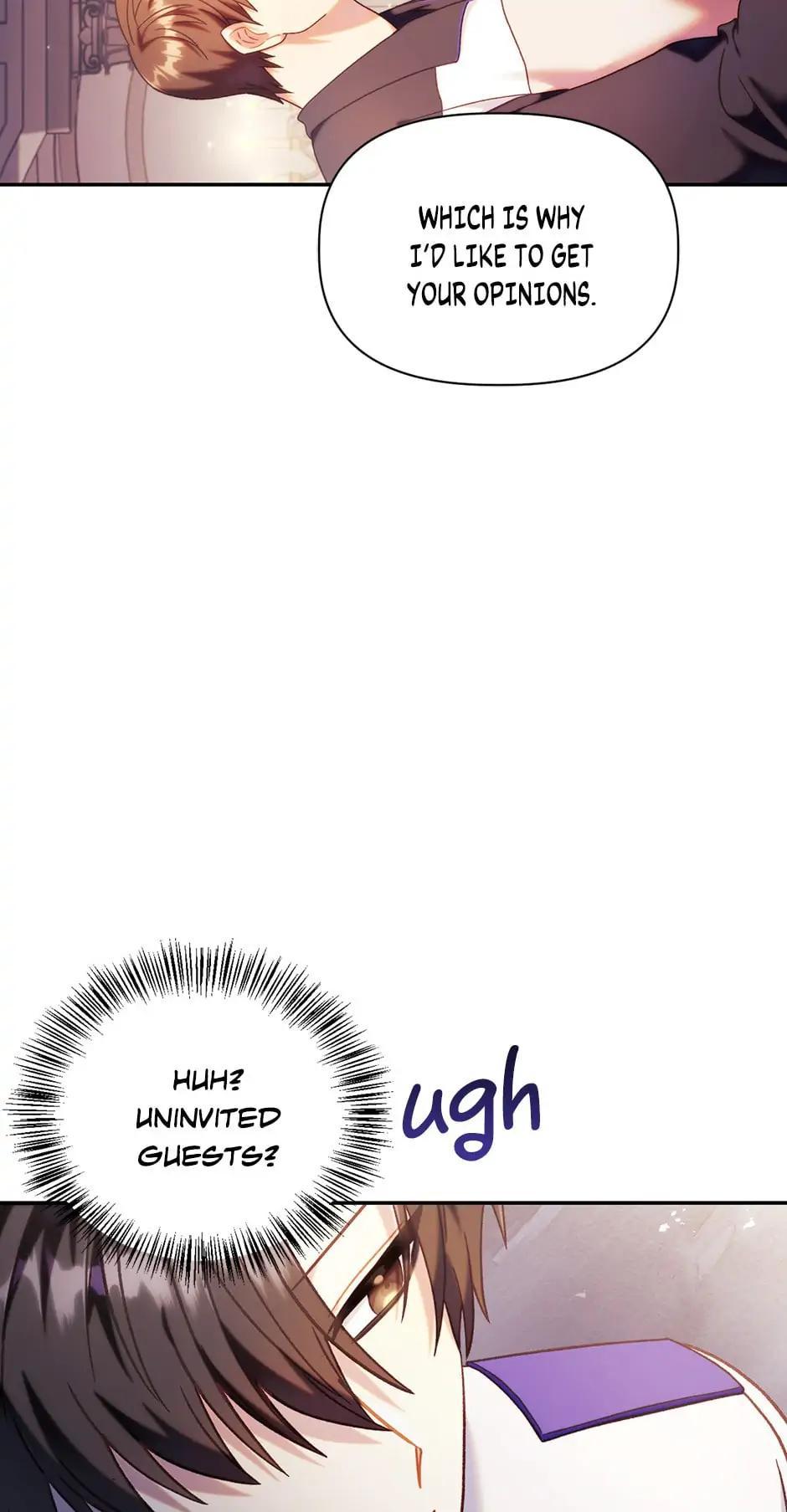 How to Use a Returner Chapter 50 - Page 56