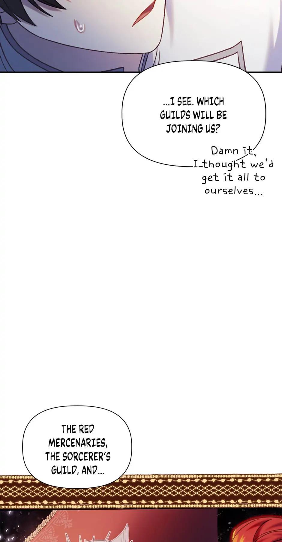 How to Use a Returner Chapter 50 - Page 57