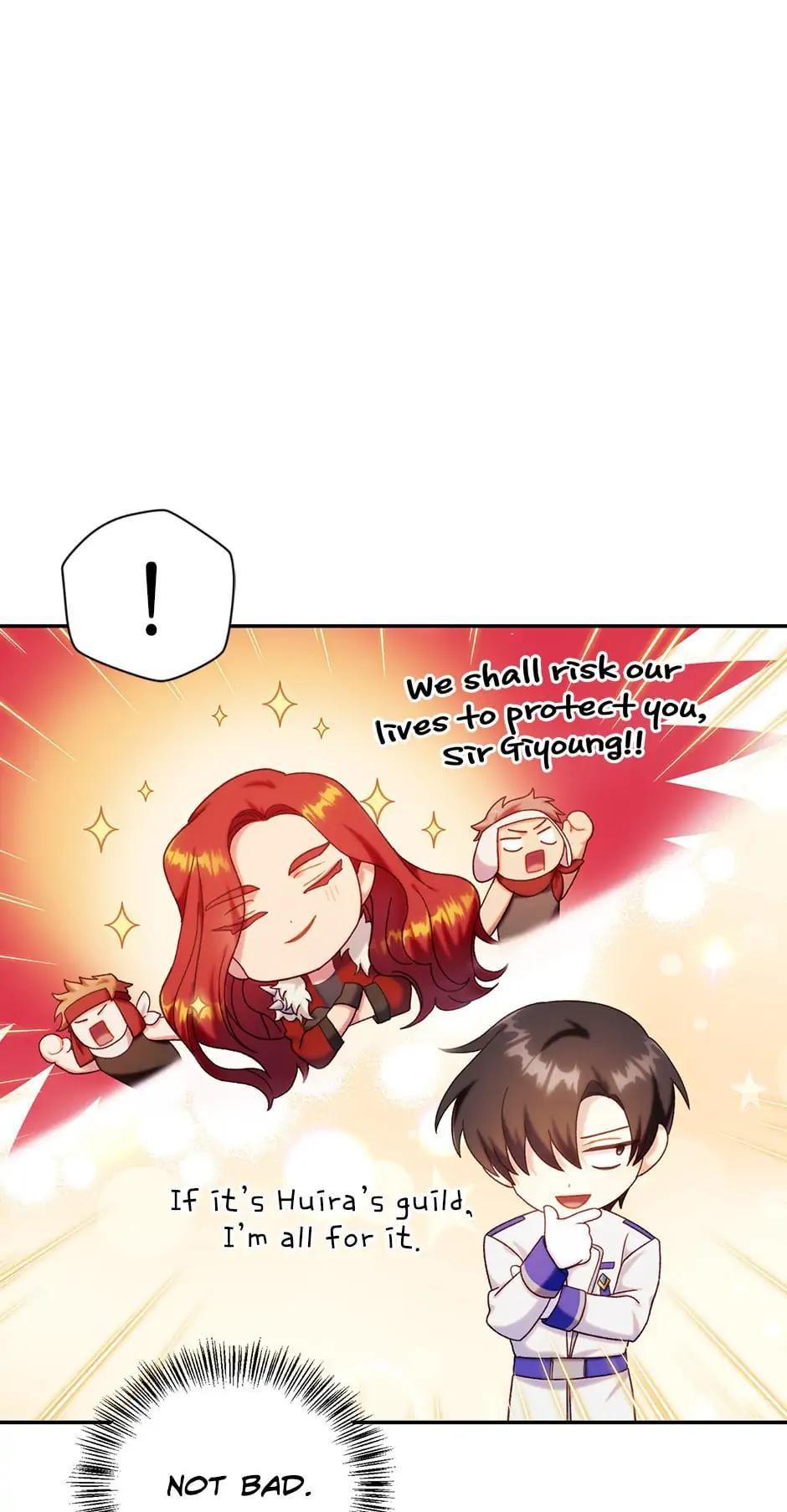 How to Use a Returner Chapter 50 - Page 59