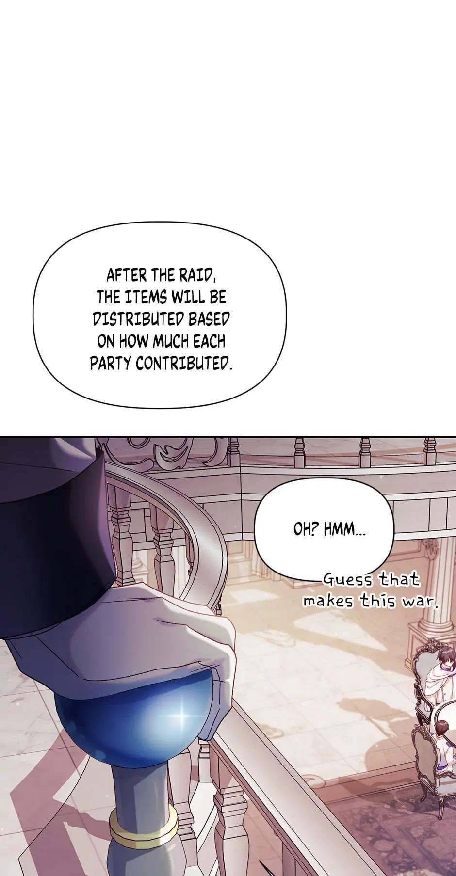 How to Use a Returner Chapter 50 - Page 62