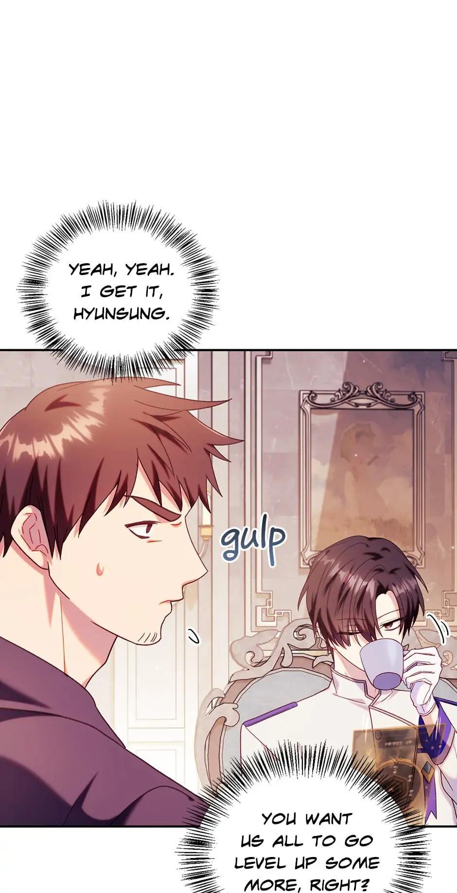 How to Use a Returner Chapter 50 - Page 65