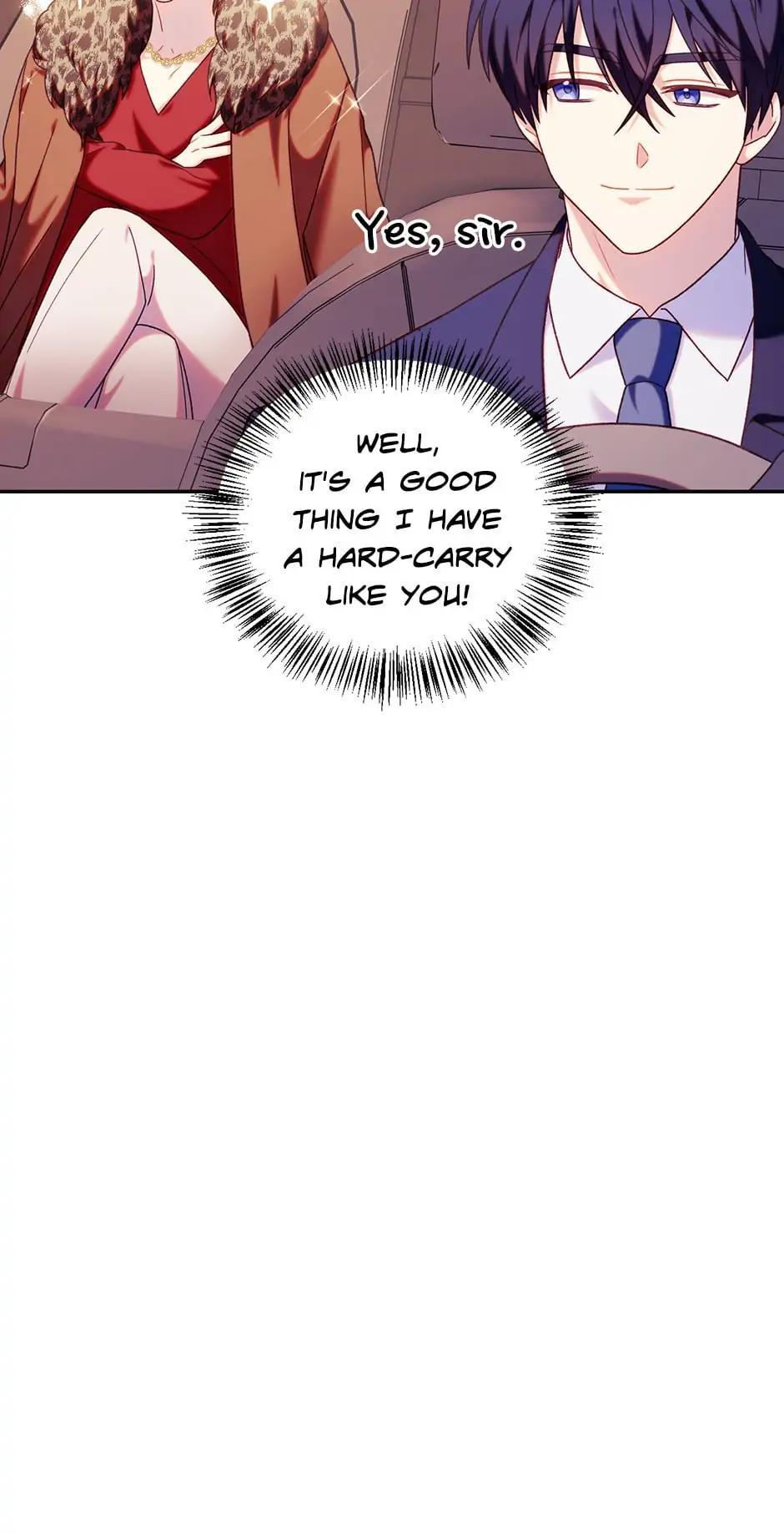 How to Use a Returner Chapter 50 - Page 67