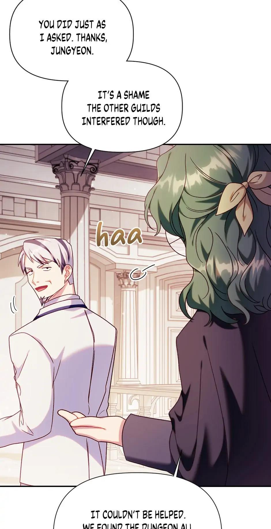 How to Use a Returner Chapter 50 - Page 69