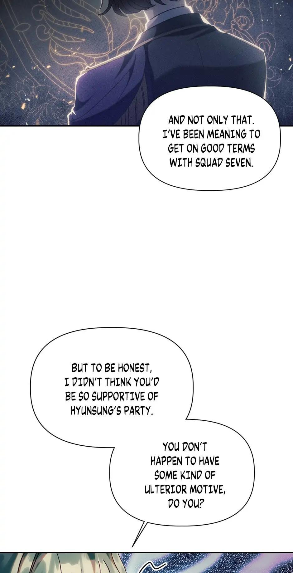 How to Use a Returner Chapter 50 - Page 71