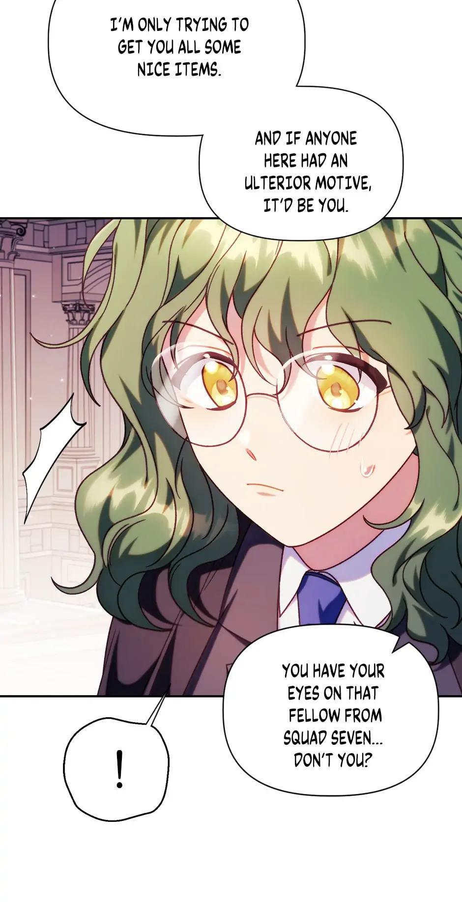 How to Use a Returner Chapter 50 - Page 73