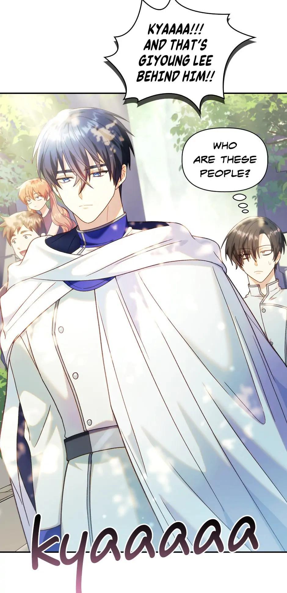 How to Use a Returner Chapter 50 - Page 82