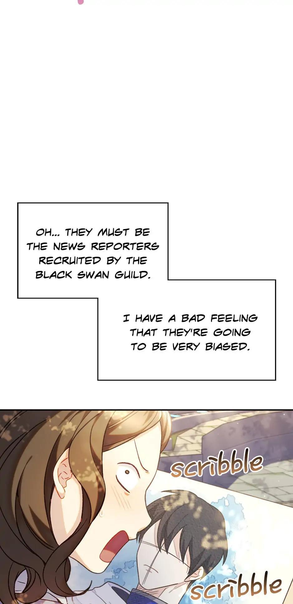 How to Use a Returner Chapter 50 - Page 83