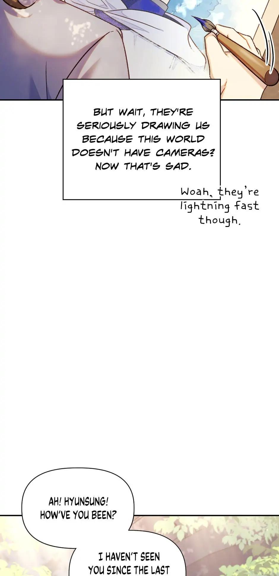 How to Use a Returner Chapter 50 - Page 84