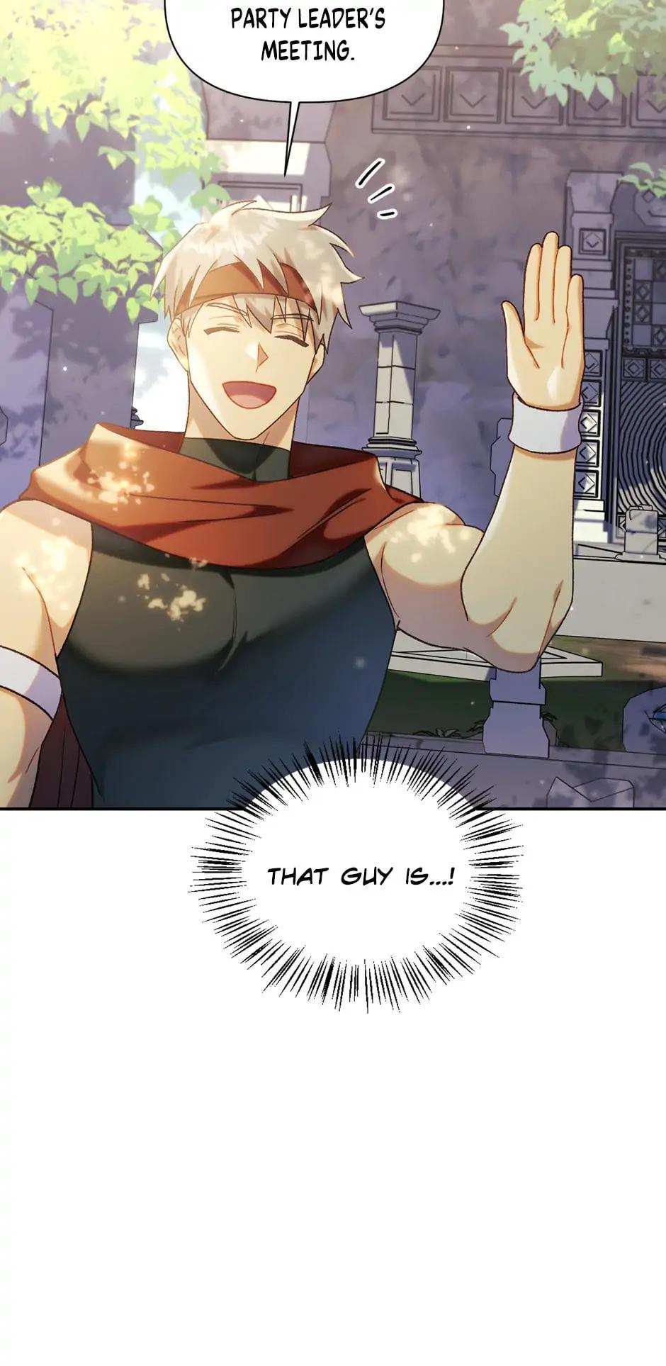 How to Use a Returner Chapter 50 - Page 85