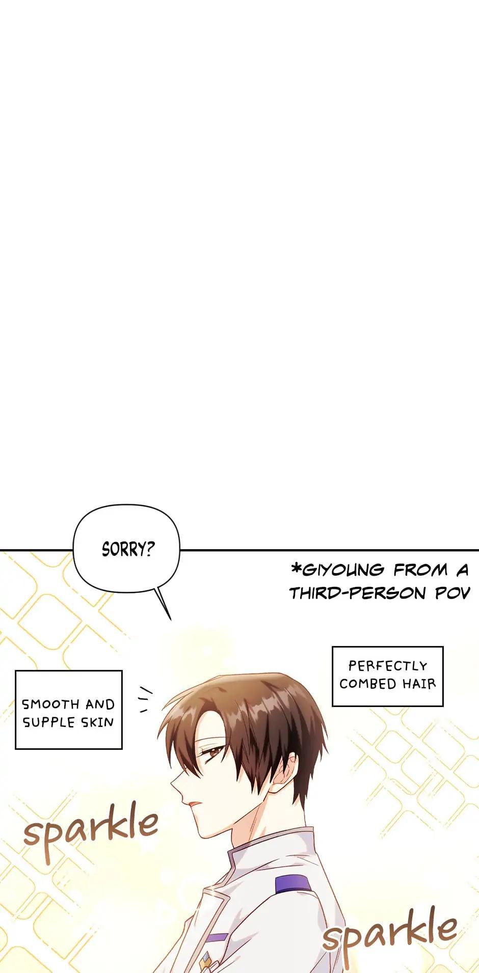 How to Use a Returner Chapter 50 - Page 91