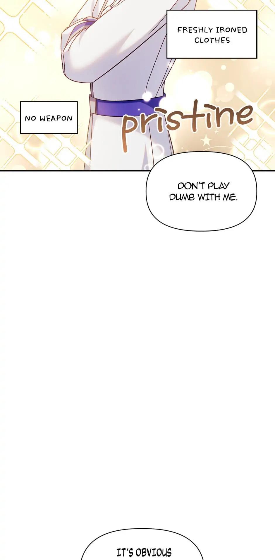 How to Use a Returner Chapter 50 - Page 92