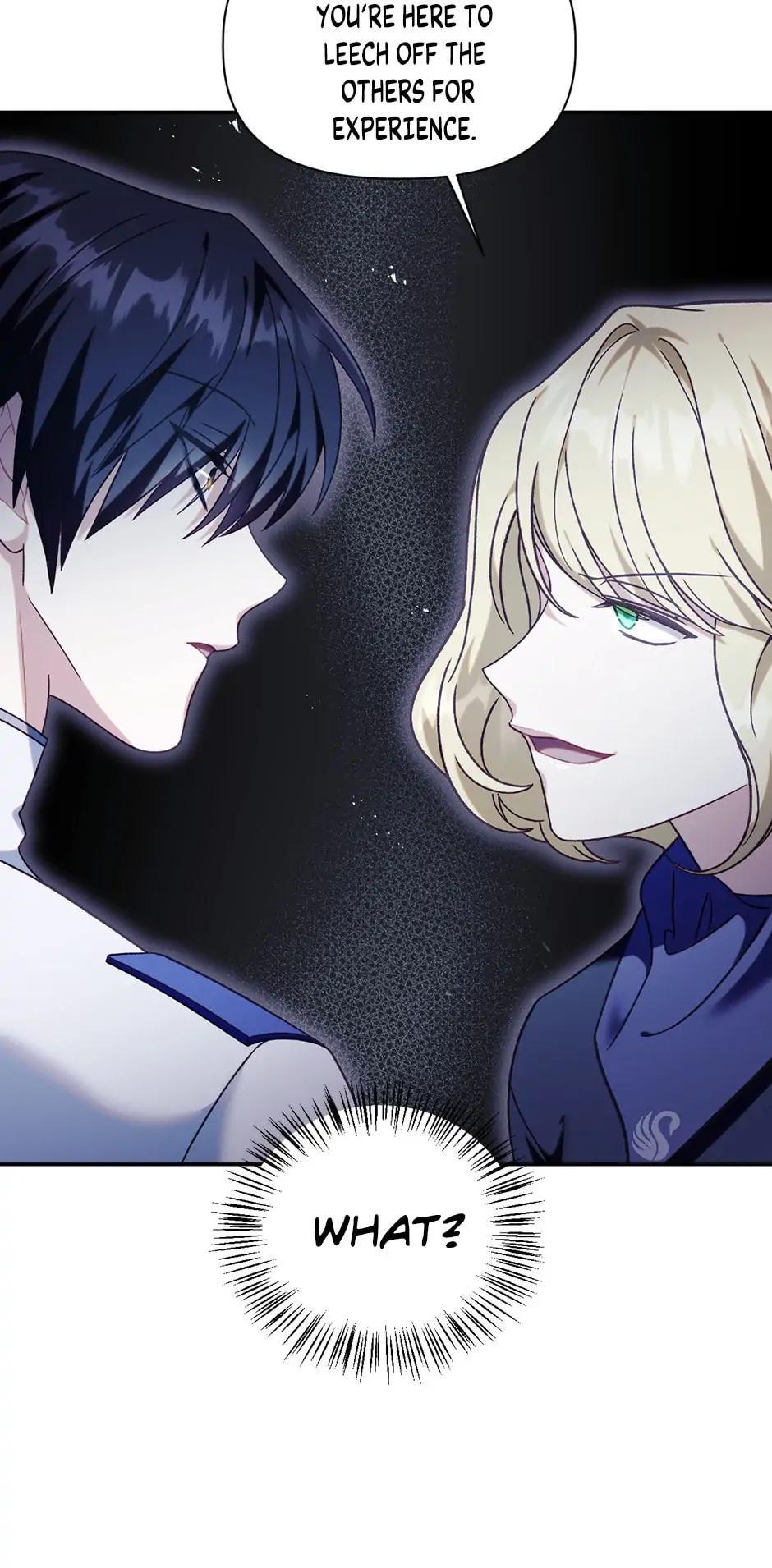 How to Use a Returner Chapter 50 - Page 93