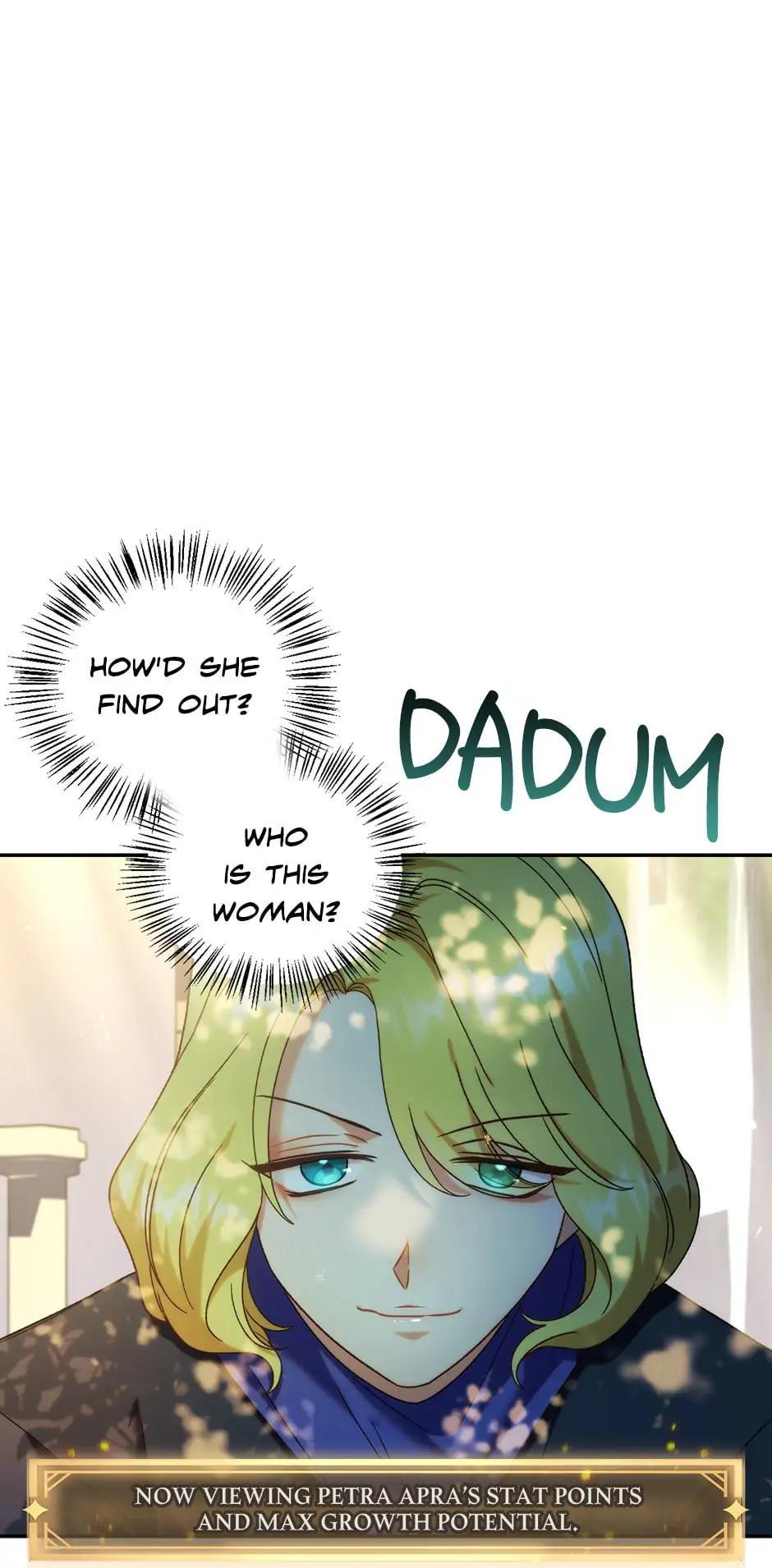 How to Use a Returner Chapter 50 - Page 94