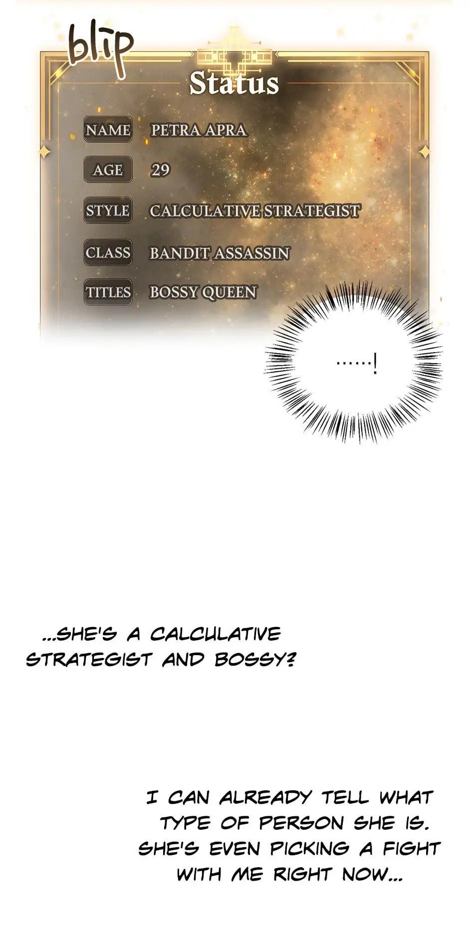 How to Use a Returner Chapter 50 - Page 95