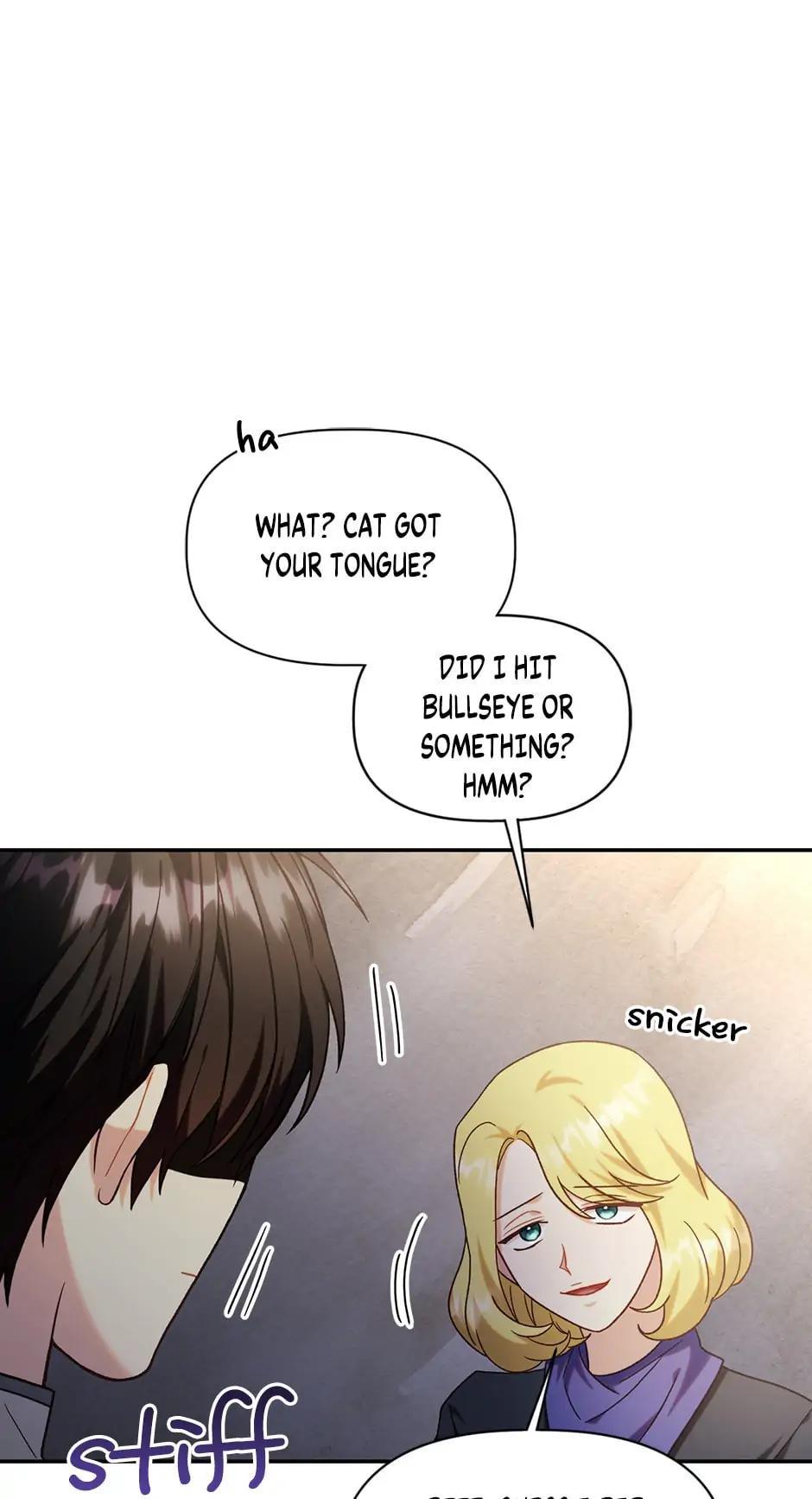 How to Use a Returner Chapter 50 - Page 96