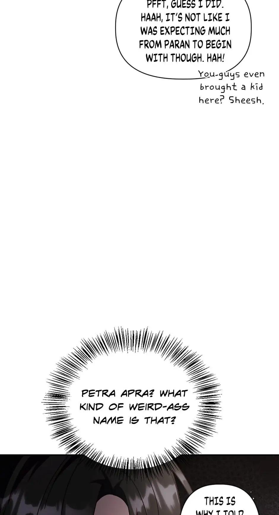 How to Use a Returner Chapter 50 - Page 97