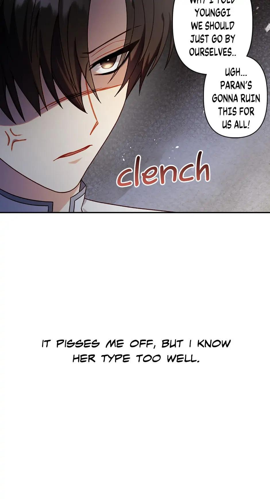 How to Use a Returner Chapter 50 - Page 98