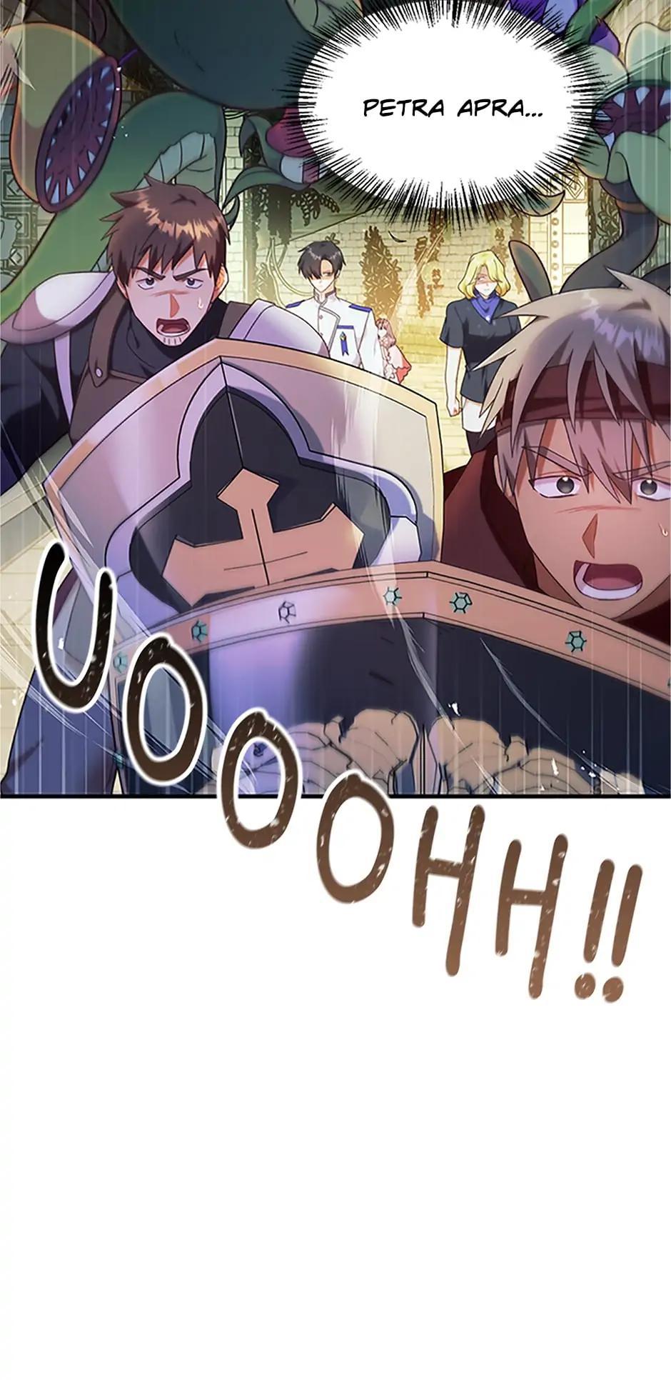 How to Use a Returner Chapter 51 - Page 4