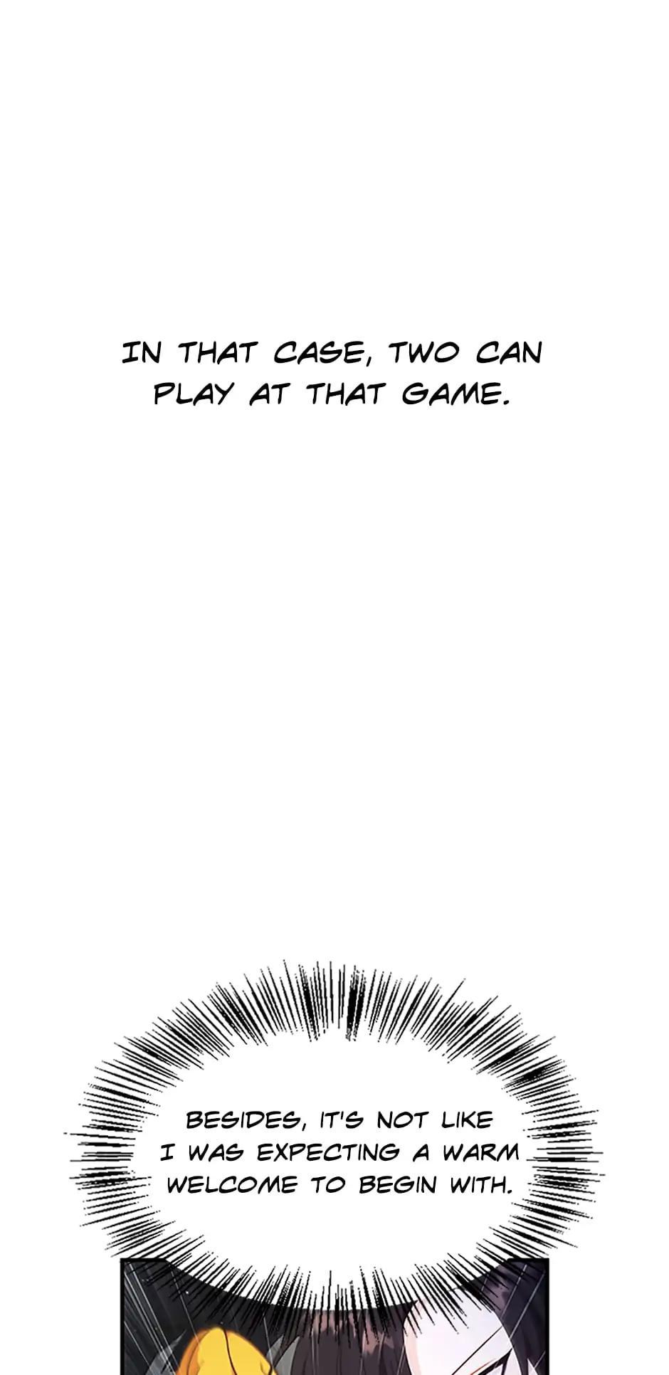 How to Use a Returner Chapter 51 - Page 6