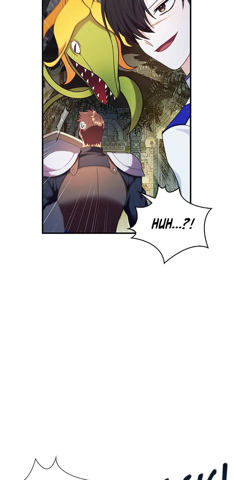 How to Use a Returner Chapter 51 - Page 7