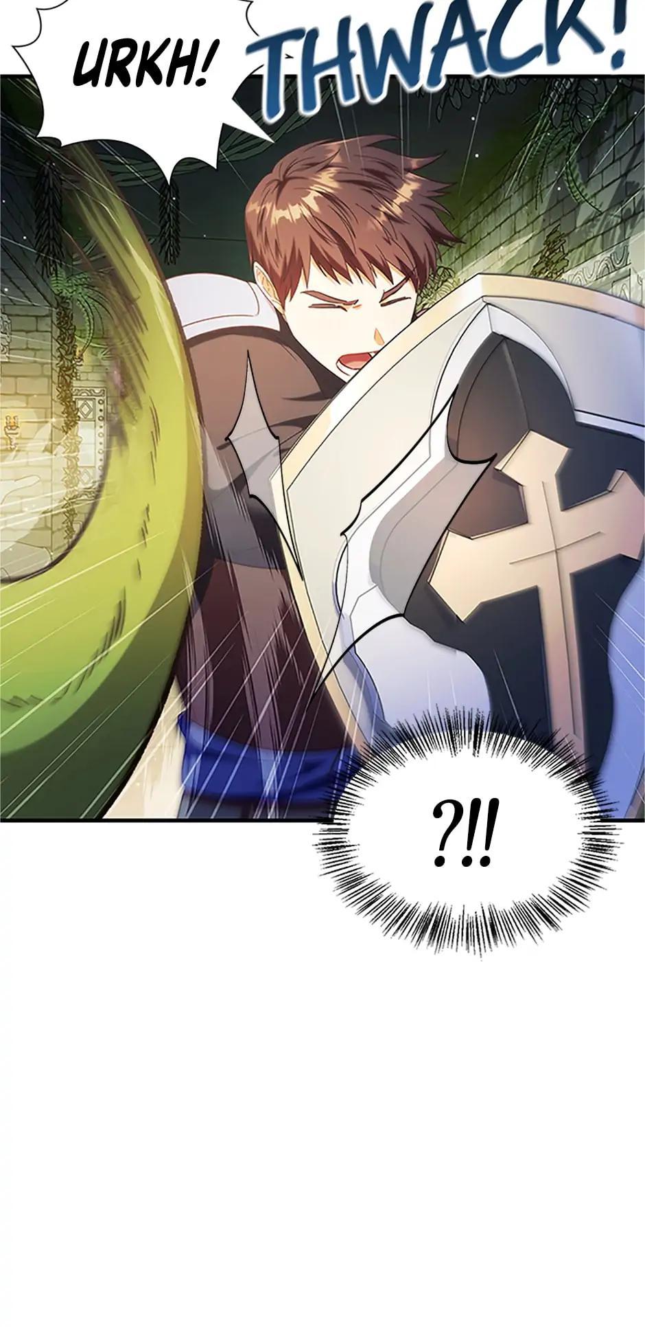 How to Use a Returner Chapter 51 - Page 8