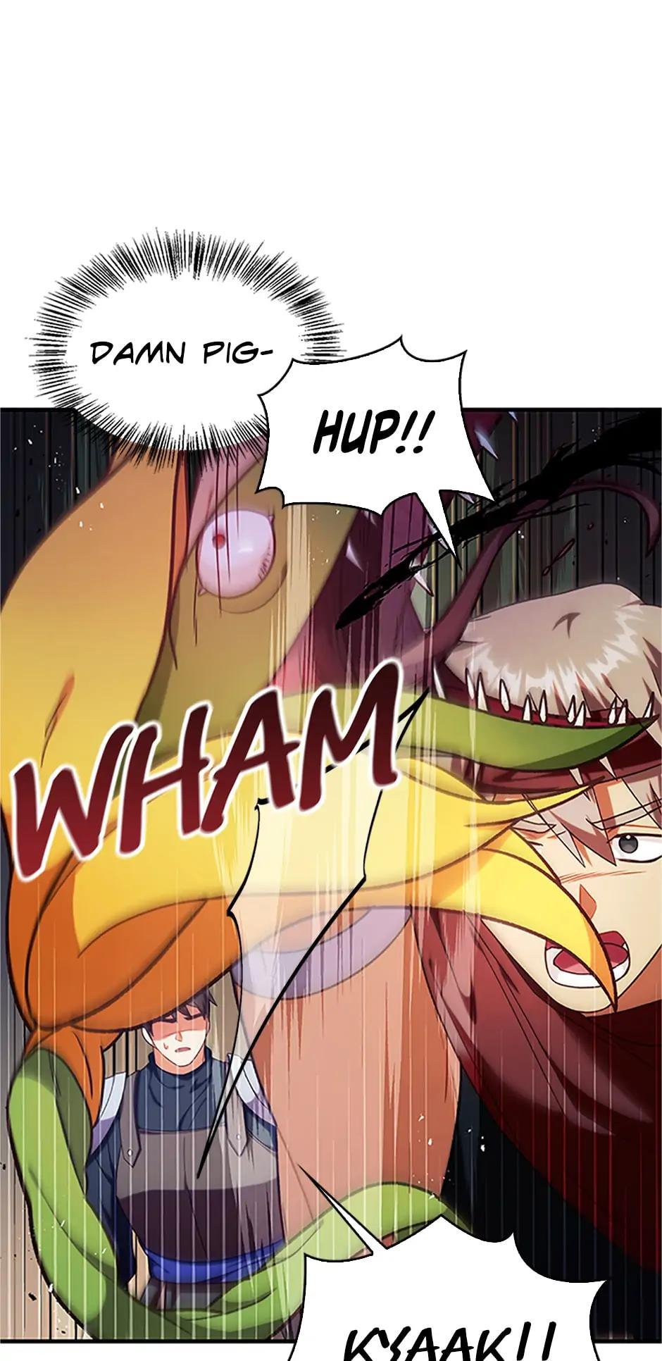 How to Use a Returner Chapter 51 - Page 9