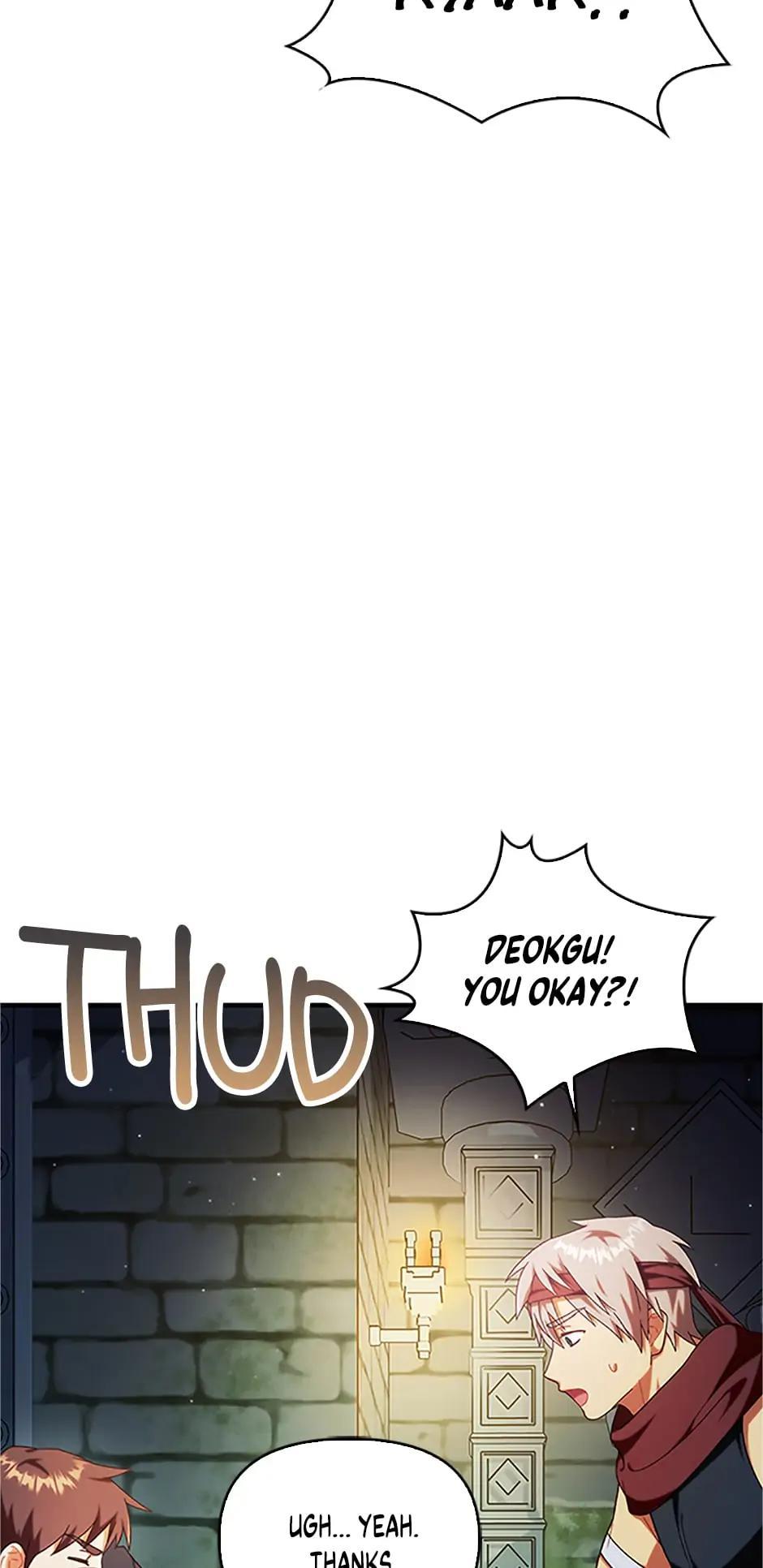 How to Use a Returner Chapter 51 - Page 10